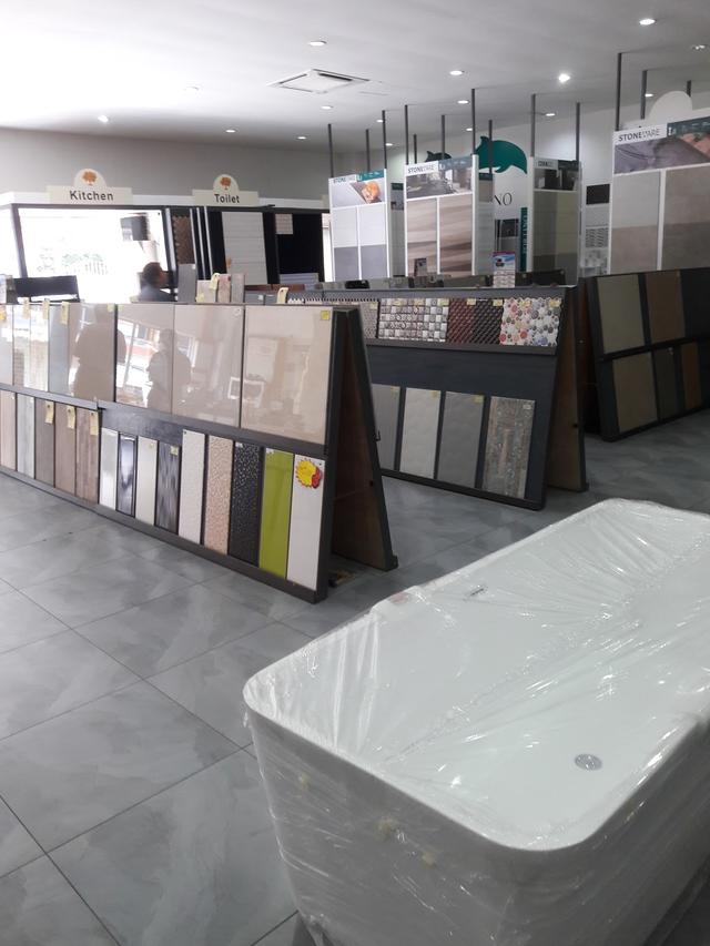 Photo of Super Ceramic Tiles (Sandakan) Sdn Bhd - Sandakan, Sabah, Malaysia