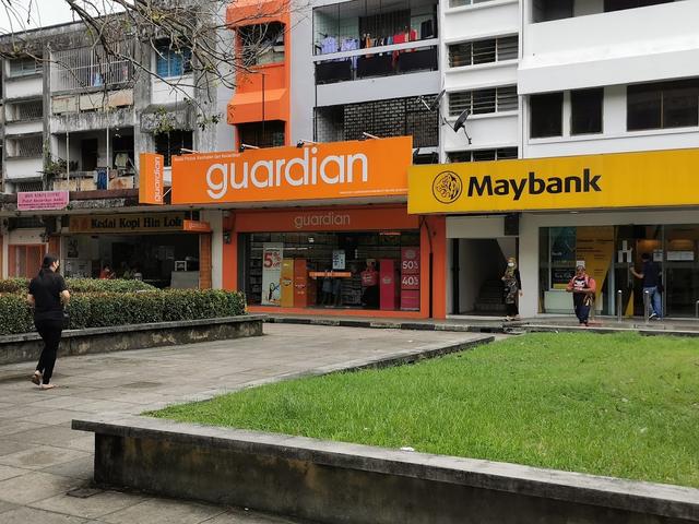 Photo of Guardian - Kudat, Sabah, Malaysia