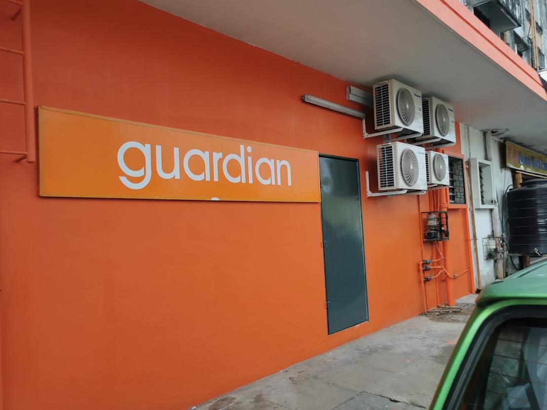 Photo of Guardian - Kudat, Sabah, Malaysia