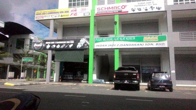 Photo of Indah Jadi 2 (SANDAKAN) SDN. BHD. - Sandakan, Sabah, Malaysia