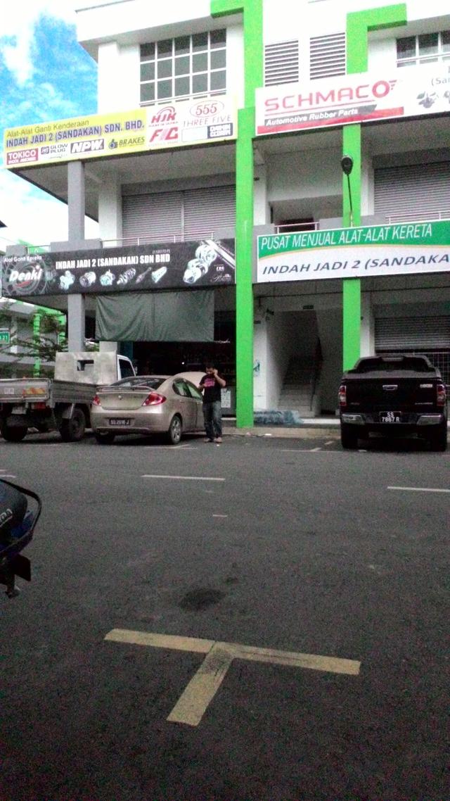 Photo of Indah Jadi 2 (SANDAKAN) SDN. BHD. - Sandakan, Sabah, Malaysia