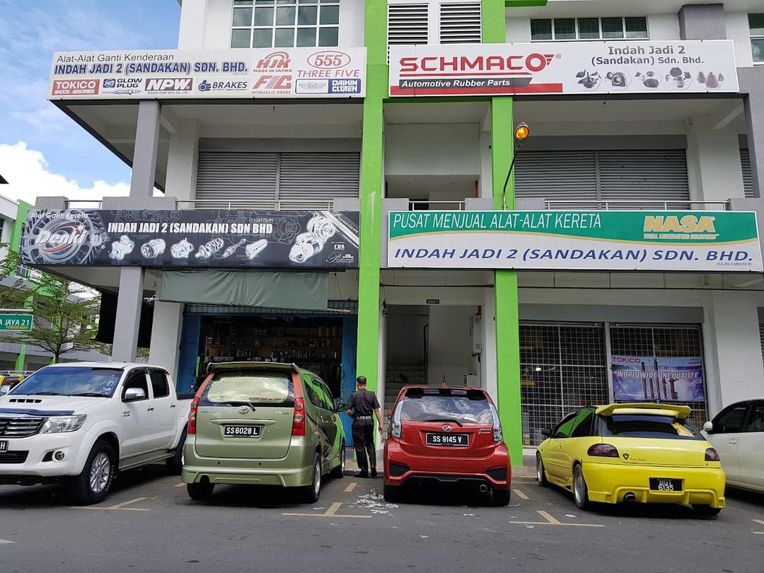 Photo of Indah Jadi 2 (SANDAKAN) SDN. BHD. - Sandakan, Sabah, Malaysia