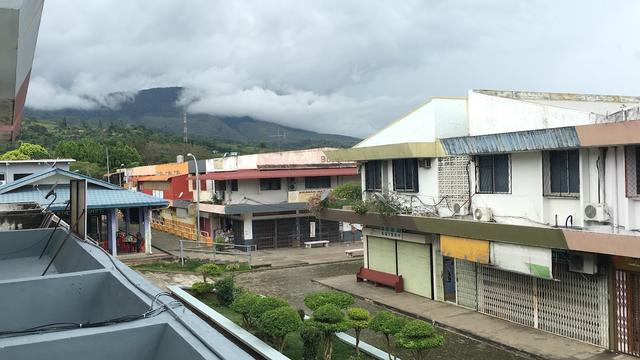 Photo of Ranau Backpackers Hostel - Kundasang, Sabah, Malaysia