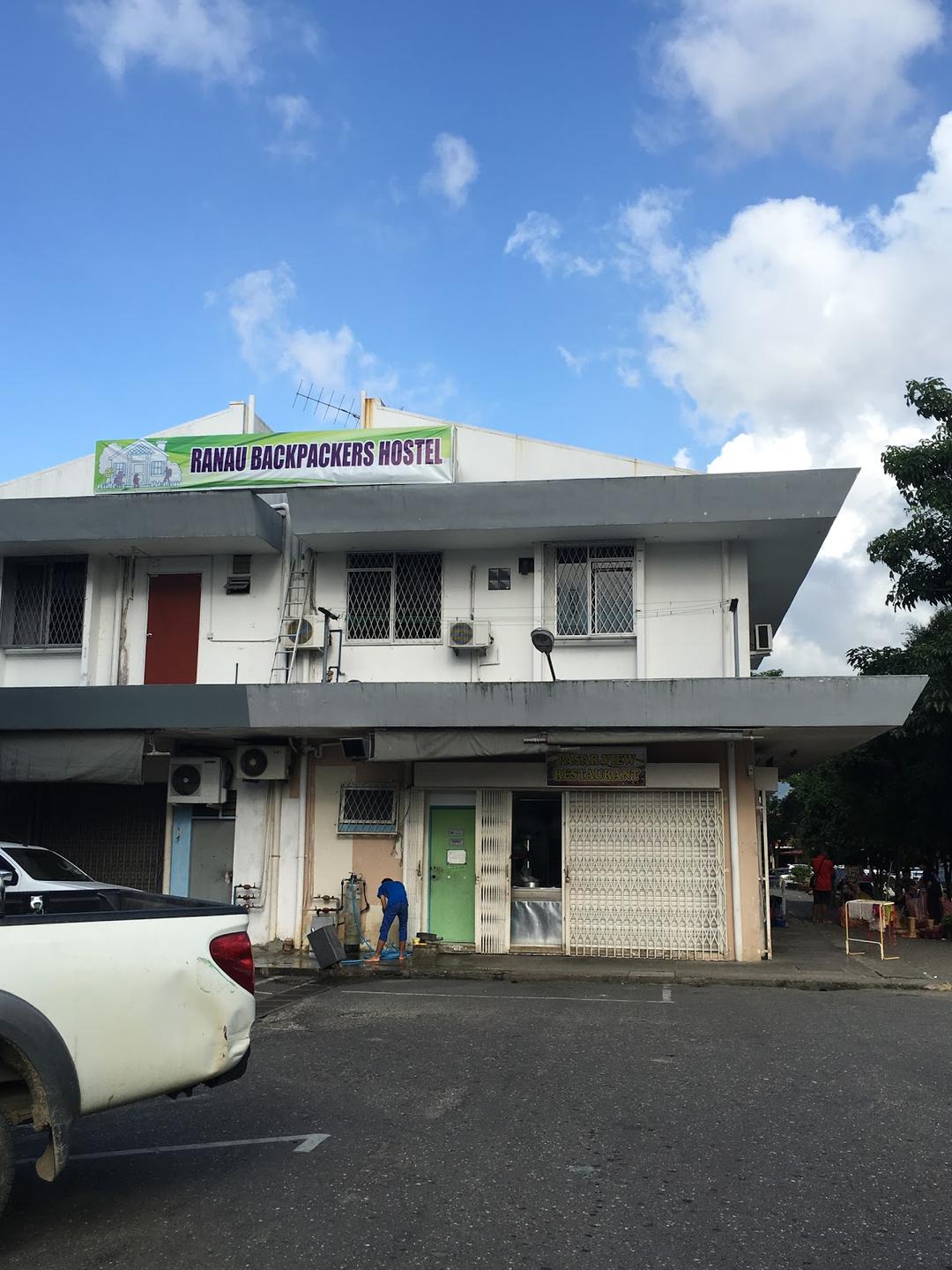 Photo of Ranau Backpackers Hostel - Kundasang, Sabah, Malaysia