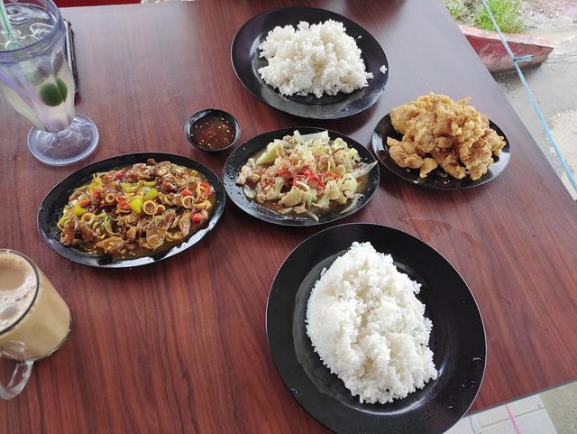 Photo of Puncak Cafe - Kundasang, Sabah, Malaysia