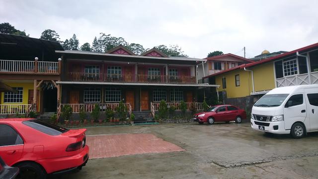Photo of Puncak Cafe - Kundasang, Sabah, Malaysia