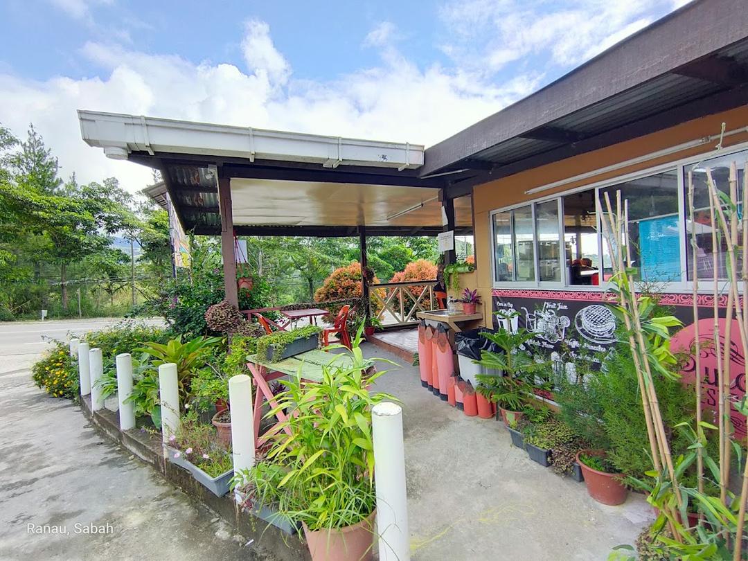 Photo of Puncak Cafe - Kundasang, Sabah, Malaysia