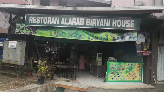 Photo of G V I Dim Sum Halal - Kundasang, Sabah, Malaysia