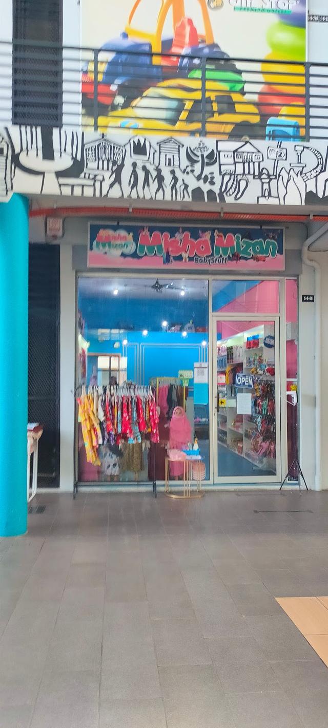 Photo of MishaMizan BabyStuff - Sandakan, Sabah, Malaysia