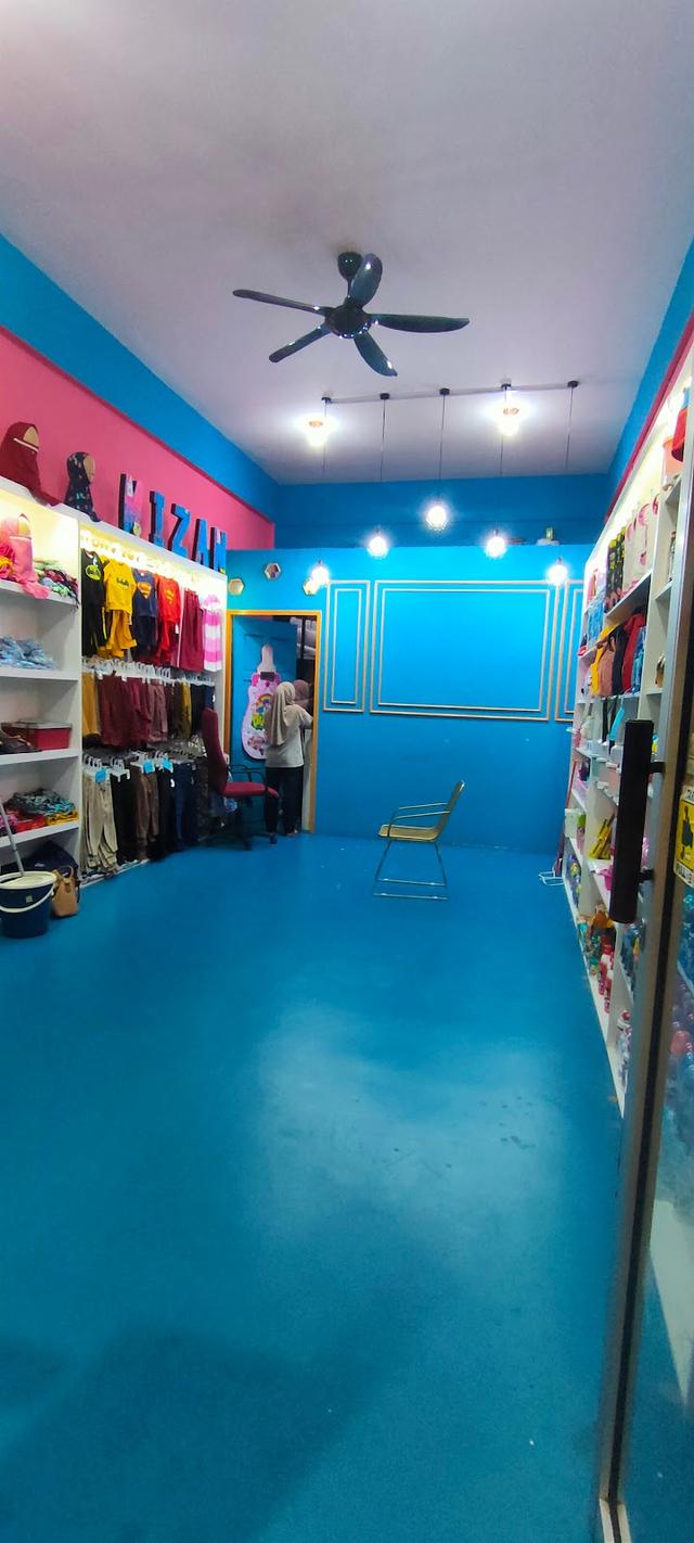 Photo of MishaMizan BabyStuff - Sandakan, Sabah, Malaysia