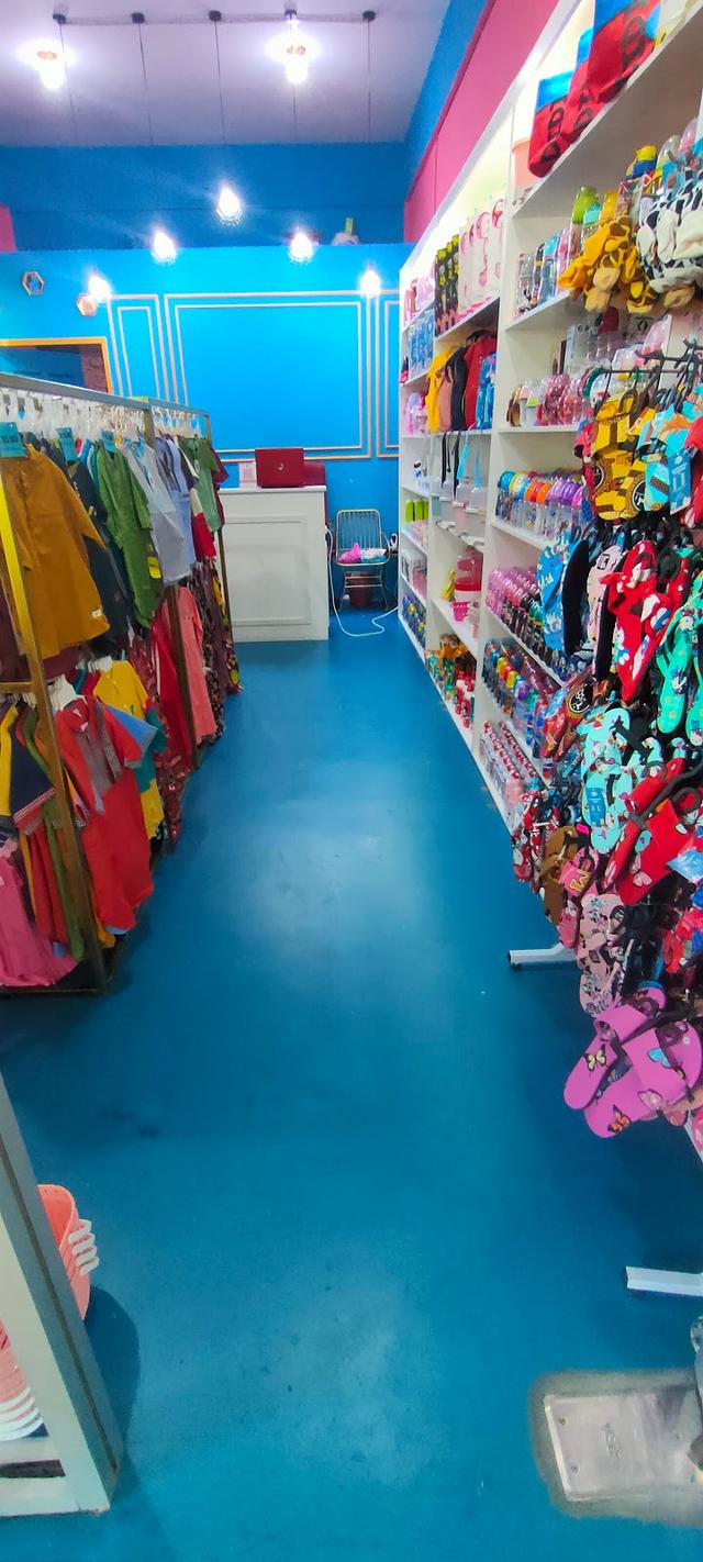 Photo of MishaMizan BabyStuff - Sandakan, Sabah, Malaysia