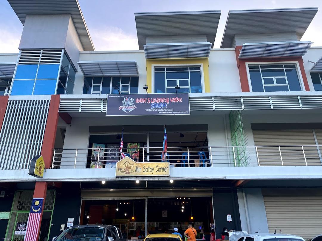 Photo of DON’S LEGACY VAPE SABAH SANDAKAN - Sandakan, Sabah, Malaysia