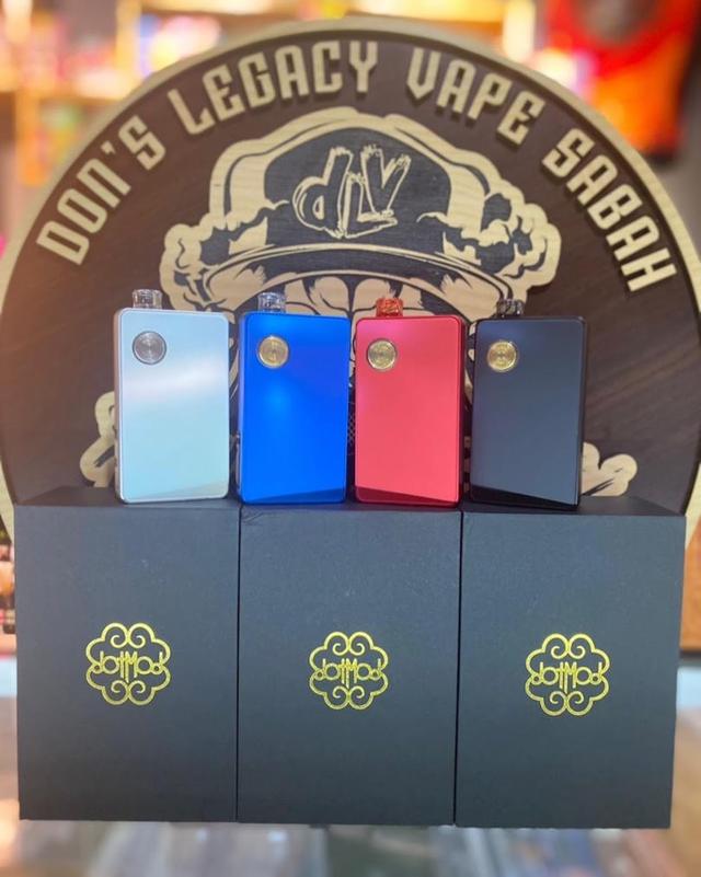 Photo of DON’S LEGACY VAPE SABAH SANDAKAN - Sandakan, Sabah, Malaysia