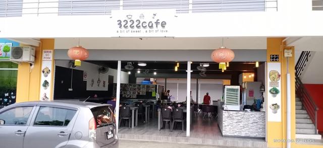 Photo of Cafe 3222 - Kudat, Sabah, Malaysia