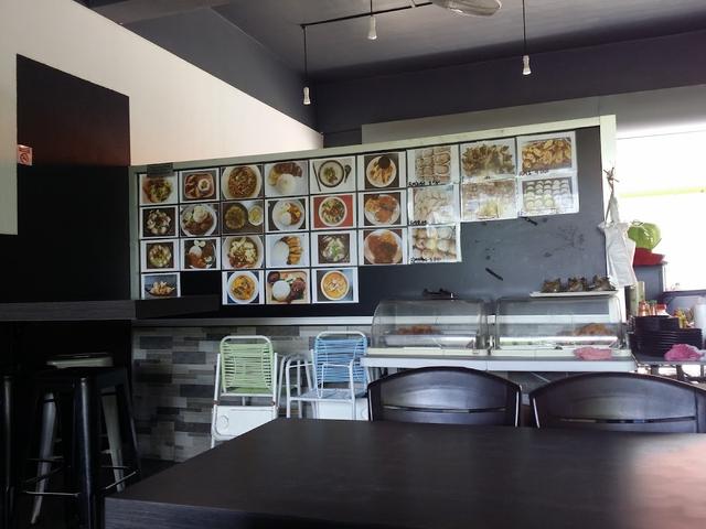 Photo of Cafe 3222 - Kudat, Sabah, Malaysia