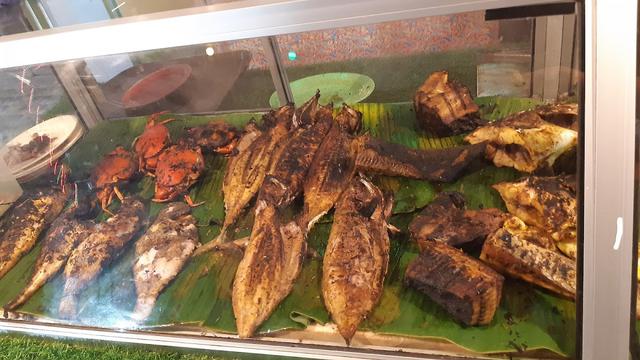 Photo of Ikan Bakar Kak June - Tuaran, Sabah, Malaysia