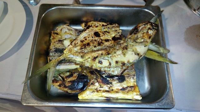 Photo of Ikan Bakar Kak June - Tuaran, Sabah, Malaysia