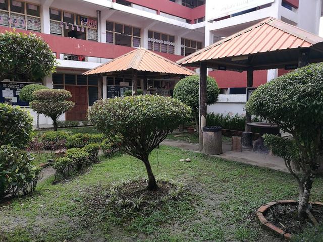 Photo of SMK Muhibbah - Sandakan, Sabah, Malaysia