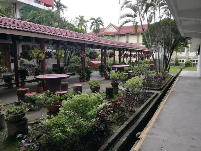 Photo of SMK Muhibbah - Sandakan, Sabah, Malaysia