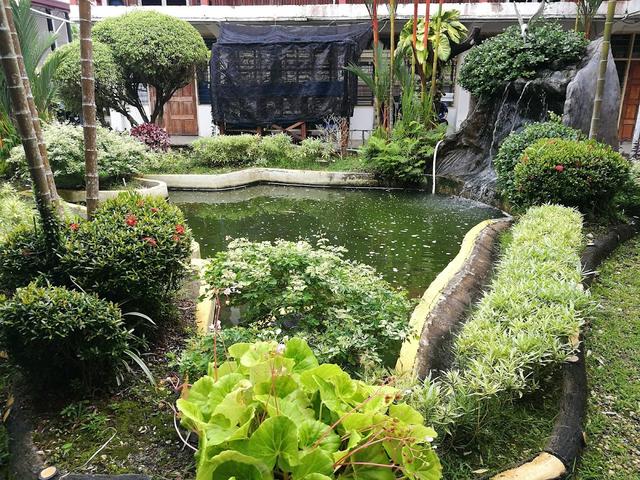 Photo of SMK Muhibbah - Sandakan, Sabah, Malaysia