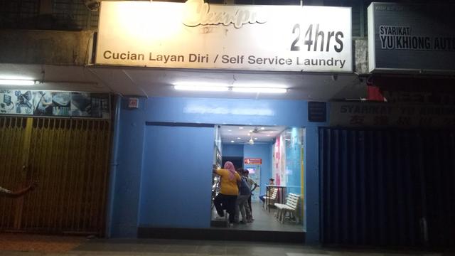 Photo of Laundry 24hrs Cleanpro - Sandakan, Sabah, Malaysia