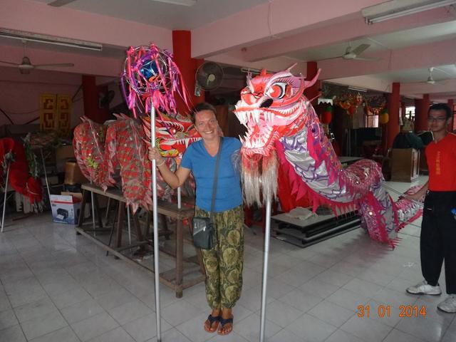 Photo of Bao Gong Temple - Sandakan, Sabah, Malaysia