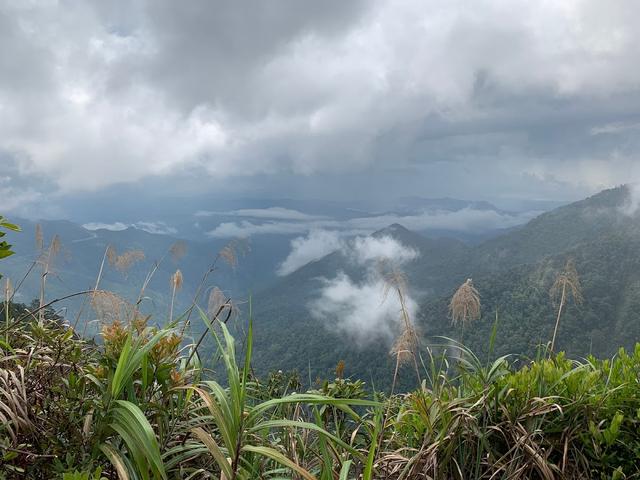 Photo of Timpohon Gate, Kundasang, Sabah. - Kundasang, Sabah, Malaysia