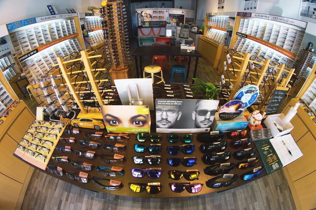 Photo of Forest Man Eyewear - Sandakan, Sabah, Malaysia