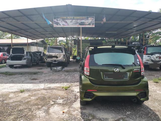 Photo of sinar Auto Workshop - Tuaran, Sabah, Malaysia