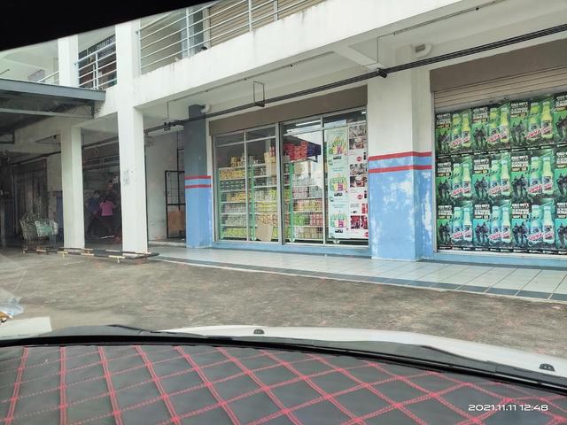 Photo of Instar Supermarket - Sandakan, Sabah, Malaysia