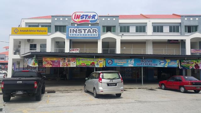 Photo of Instar Supermarket - Sandakan, Sabah, Malaysia