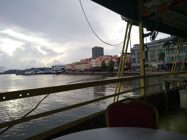 Photo of Waterfront Seafood Restaurant Bar & Grill - Sandakan, Sabah, Malaysia