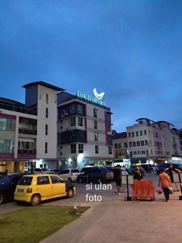 Photo of Waterfront Seafood Restaurant Bar & Grill - Sandakan, Sabah, Malaysia