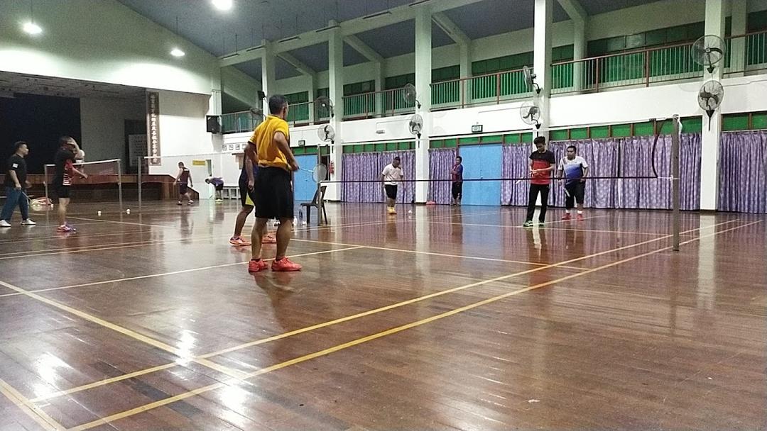 Photo of SJK (C) Pea Wha - Sandakan, Sabah, Malaysia