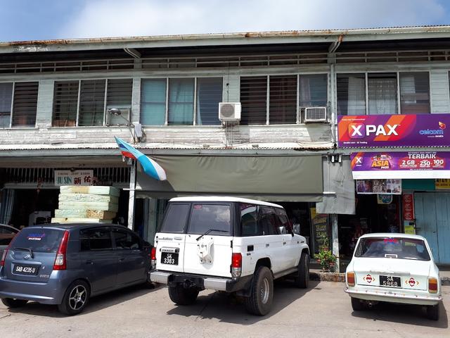 Photo of Kudat Hakka Yong Tau Foo - Kudat, Sabah, Malaysia