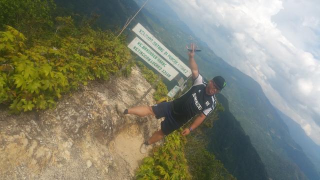 Photo of Lembah Lugas Waang Ranau - Kundasang, Sabah, Malaysia