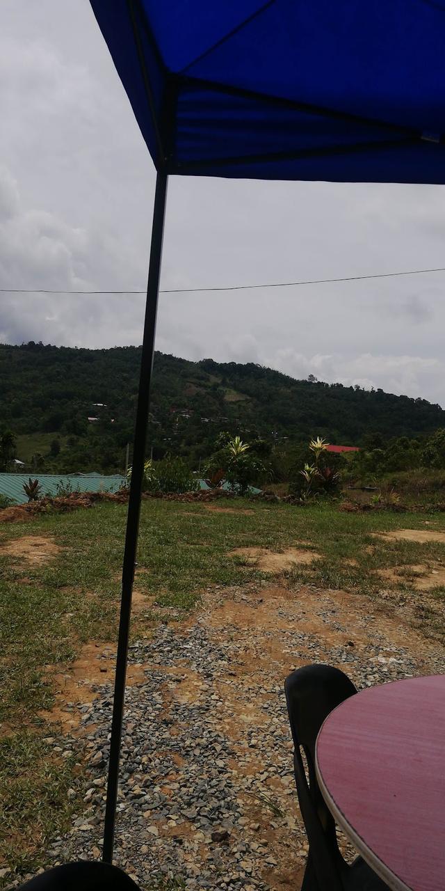 Photo of Lembah Lugas Waang Ranau - Kundasang, Sabah, Malaysia