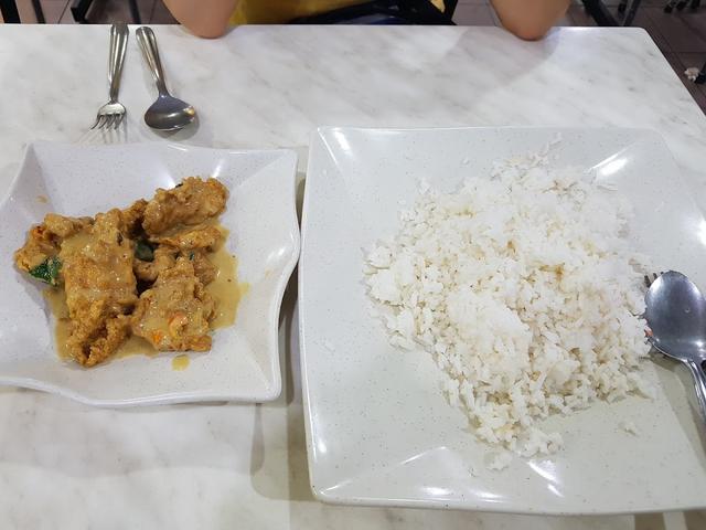 Photo of Restaurant Sri Maimunah Bandaran - Kota Kinabalu, Sabah, Malaysia