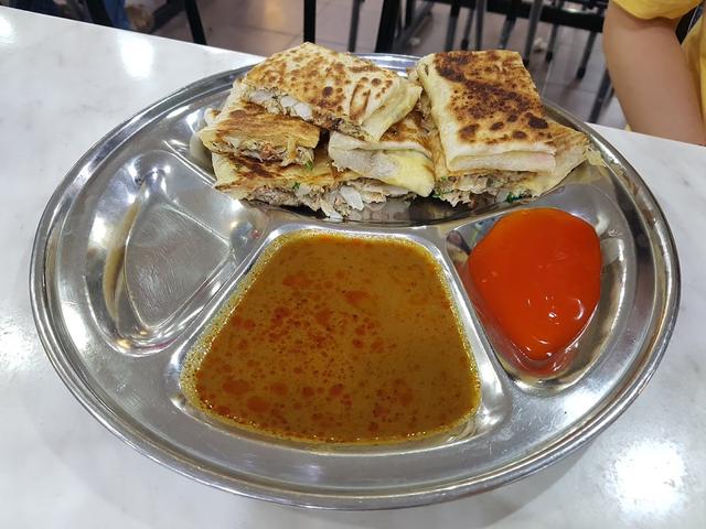 Photo of Restaurant Sri Maimunah Bandaran - Kota Kinabalu, Sabah, Malaysia