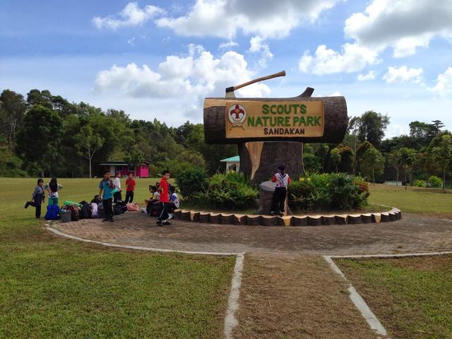 Photo of Gilwell Scouts Nature Park Sandakan - Sandakan, Sabah, Malaysia