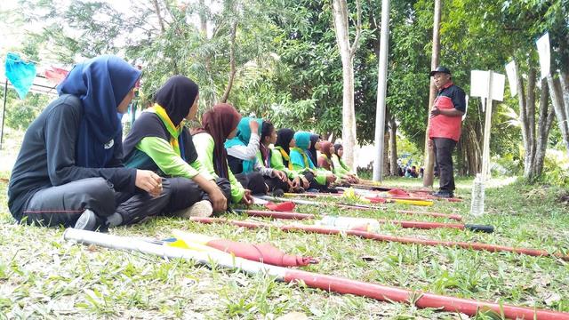 Photo of Gilwell Scouts Nature Park Sandakan - Sandakan, Sabah, Malaysia