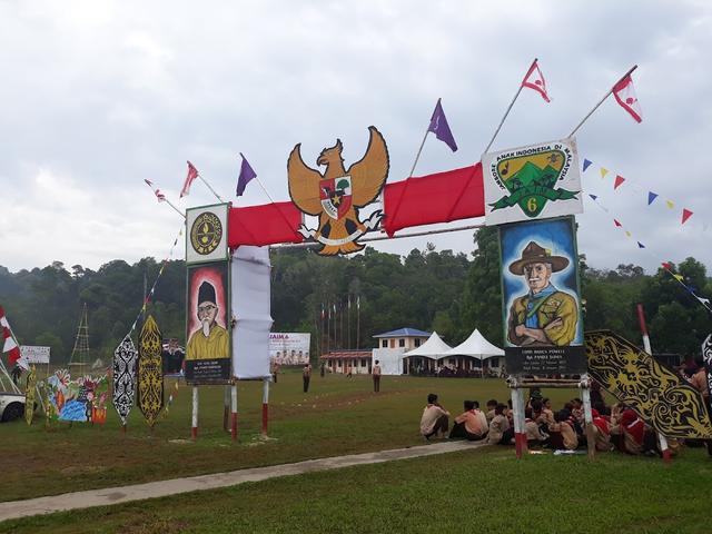 Photo of Gilwell Scouts Nature Park Sandakan - Sandakan, Sabah, Malaysia