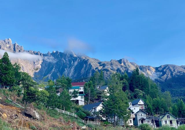 Photo of Mesilau Cliff's Homestay - Kundasang, Sabah, Malaysia