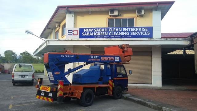 Photo of Sabahgreen Cleaning Services - Sandakan, Sabah, Malaysia