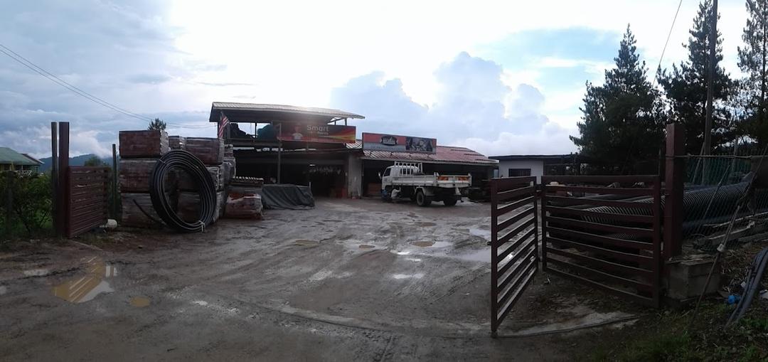 Photo of Mbm Hardware Enterprise - Kundasang, Sabah, Malaysia