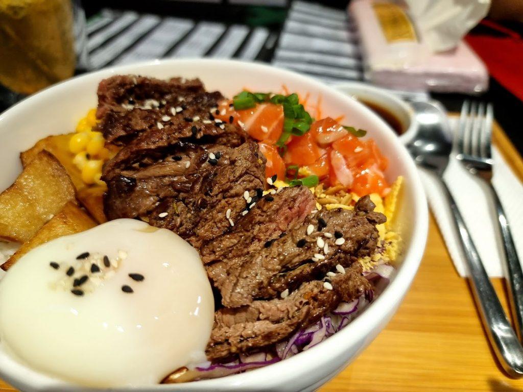 Photo of Guilt Free Society KK - Kota Kinabalu, Sabah, Malaysia background