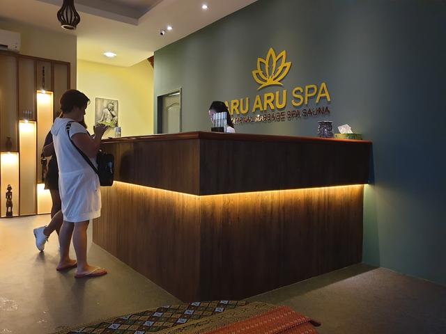 Photo of Aru Aru Spa - Kota Kinabalu, Sabah, Malaysia