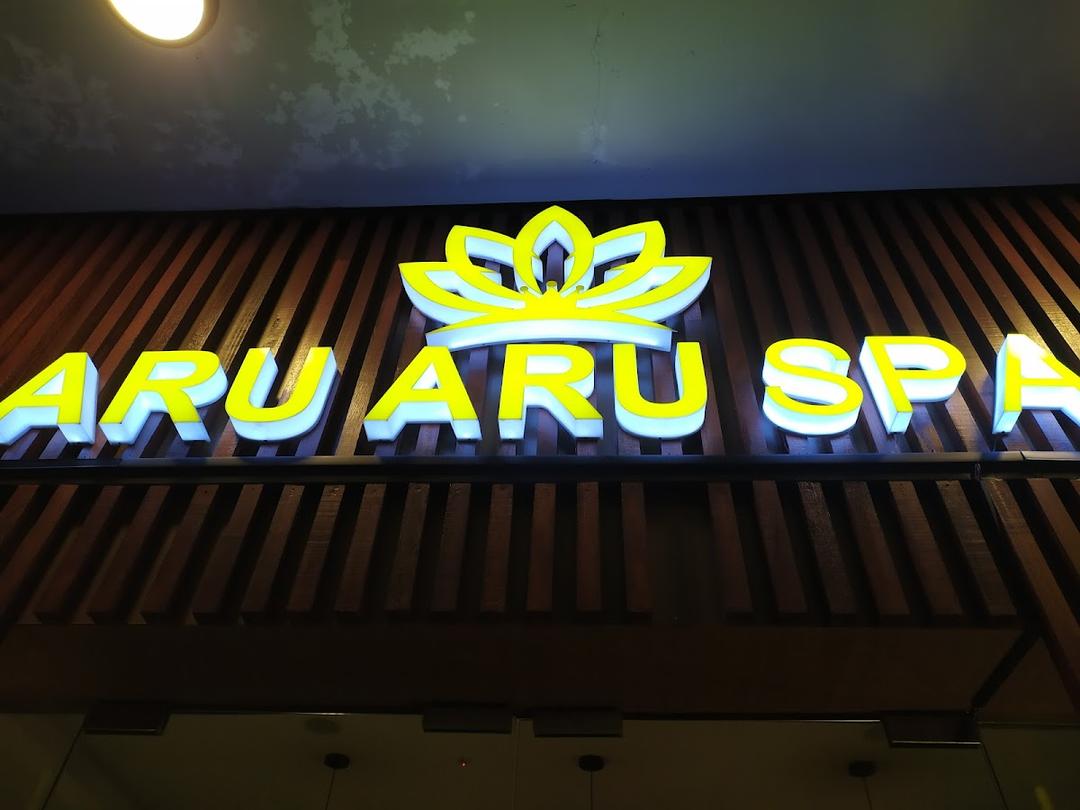 Photo of Aru Aru Spa - Kota Kinabalu, Sabah, Malaysia