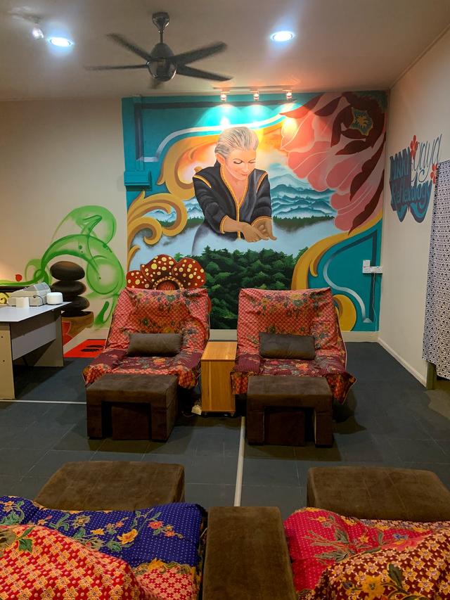 Photo of Mari Gaya Reflexology - Kota Kinabalu, Sabah, Malaysia