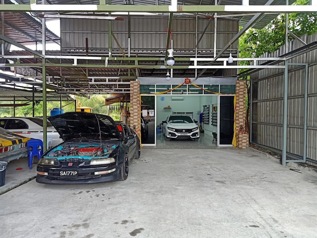 Photo of T&K Audio Car Accessories - Tuaran, Sabah, Malaysia